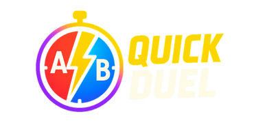 Quick Duel | Two choices. One shot. No time.
